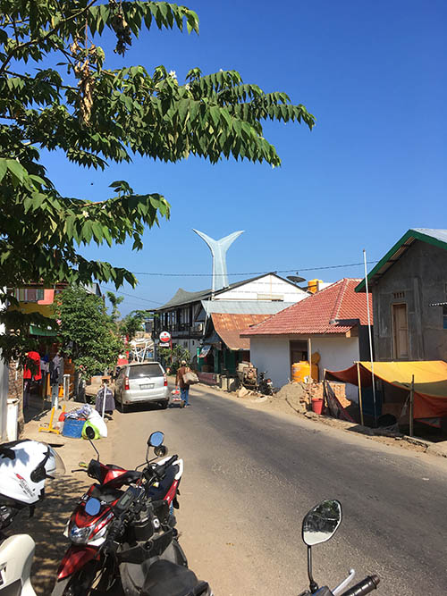 Rue de Labuan Bajo